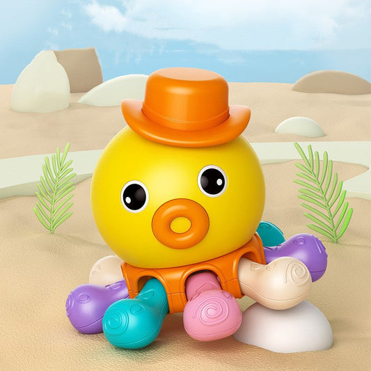Fashion Baby Learning Toys