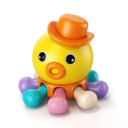 Fashion Baby Learning Toys